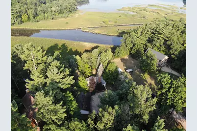 6830 E Carrigan Drive, Newaygo, MI 49337 - Photo 1