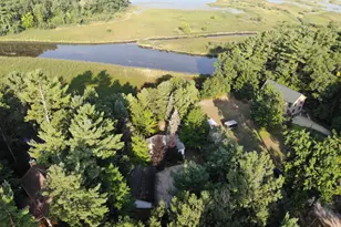 6830 E Carrigan Dr, Newaygo, MI 49337 - Photo 1