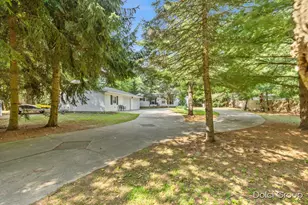 6830 E Carrigan Dr, Newaygo, MI 49337 - Photo 1