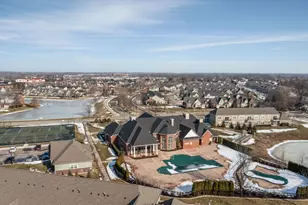 45874 S Stonewood Rd, Canton, MI 48187 - Photo 39