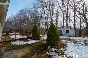 4842 Green Ridge Trail, Hamilton, MI 49419 - Photo 5