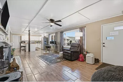 522 4th Street, Michigan Center, MI 49254 - Photo 3