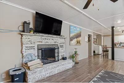 522 4th Street, Michigan Center, MI 49254 - Photo 5