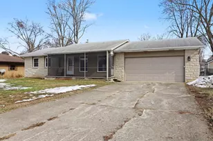 1043 Rose St, Marshall, MI 49068 - Photo 3