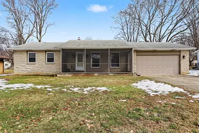 1043 Rose Street, Marshall, MI 49068 - Photo 1