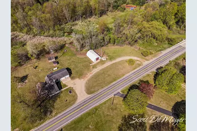 6758 S Mt Hope Road, Marion City, MI 48811 - Photo 33