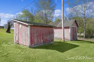 6758 S Mt Hope Rd, Marion City, MI 48811 - Photo 29