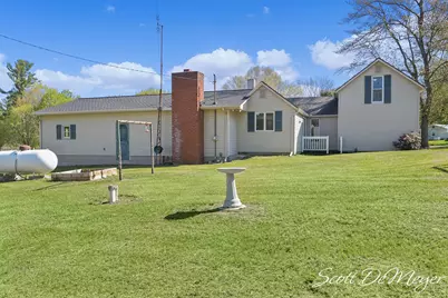 6758 S Mt Hope Road, Marion City, MI 48811 - Photo 27