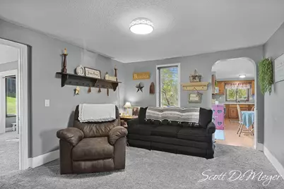 6758 S Mt Hope Road, Marion City, MI 48811 - Photo 13