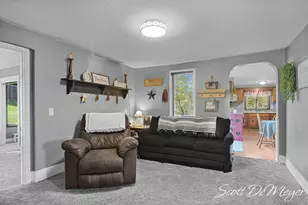 6758 S Mt Hope Rd, Marion City, MI 48811 - Photo 13