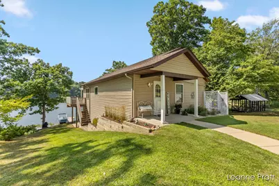 6525 Woods Trail Drive, Delton, MI 49046 - Photo 19