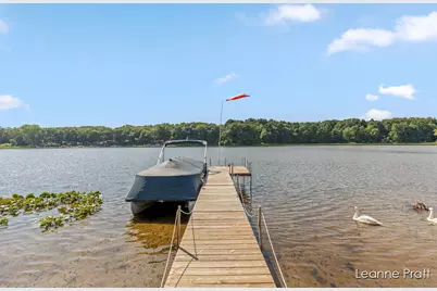 6525 Woods Trail Drive, Delton, MI 49046 - Photo 7