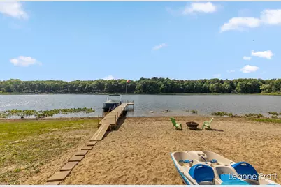 6525 Woods Trail Drive, Delton, MI 49046 - Photo 5