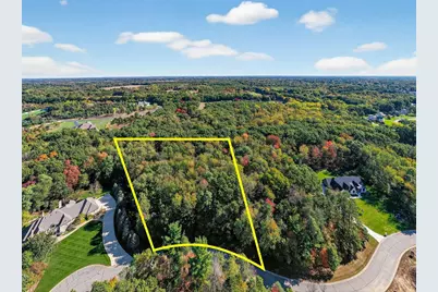 Lot #6 Pine Ridge Drive, Niles, MI 49120 - Photo 1