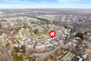 2903 Valley Glenn Cir, Kalamazoo, MI 49004 - Photo 47