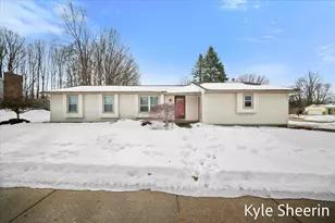 4660 Sheri Lynn Dr SW, Wyoming, MI 49519 - Photo 1