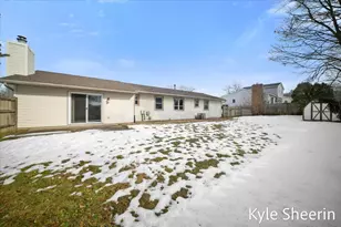 4660 Sheri Lynn Dr SW, Wyoming, MI 49519 - Photo 25