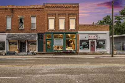 207 N Main Street, Tekonsha, MI 49092 - Photo 1