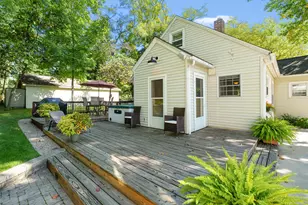 1606 Merrill St, Kalamazoo, MI 49008 - Photo 31