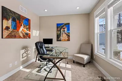 6737 Windsor Ridge Court NE #8, Rockford, MI 49341 - Photo 5