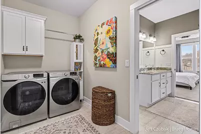 6737 Windsor Ridge Court NE #8, Rockford, MI 49341 - Photo 17