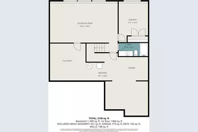 6737 Windsor Ridge Court NE #8, Rockford, MI 49341 - Photo 35