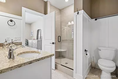 6737 Windsor Ridge Court NE #8, Rockford, MI 49341 - Photo 21