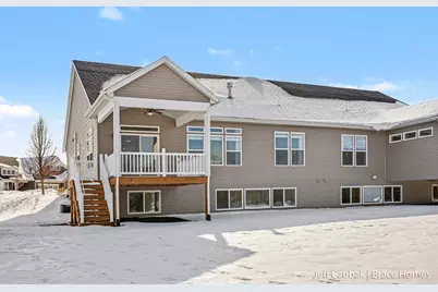 6737 Windsor Ridge Court NE #8, Rockford, MI 49341 - Photo 31