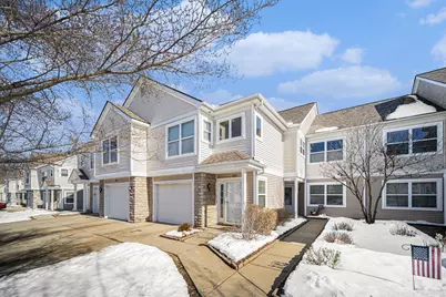 633 Fieldstone Circle W #63, Chelsea, MI 48118 - Photo 1