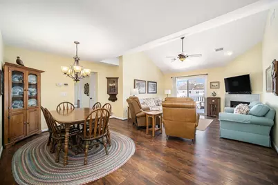 633 Fieldstone Circle W #63, Chelsea, MI 48118 - Photo 3