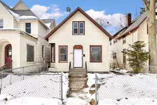 1257 3rd St, Muskegon, MI 49441 - Photo 1