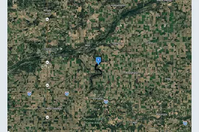 8435 E Point Drive, Lyons, MI 48851 - Photo 3