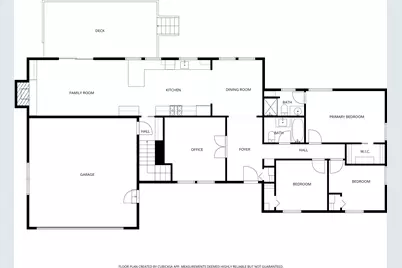 2410 Okemos Drive SE, Grand Rapids, MI 49506 - Photo 29