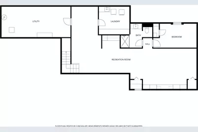 2410 Okemos Drive SE, Grand Rapids, MI 49506 - Photo 41