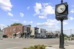 114 S Bronson St, New Buffalo, MI 49117 - Photo 5