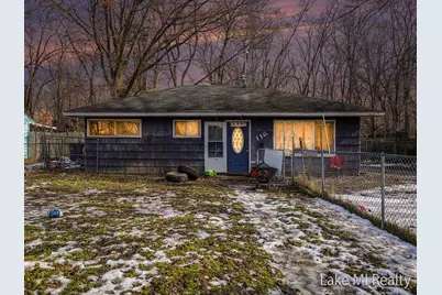 116 Fleetwood Drive, Battle Creek, MI 49037 - Photo 1