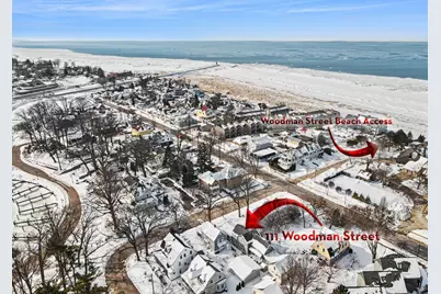 111 Woodman Street, South Haven, MI 49090 - Photo 3