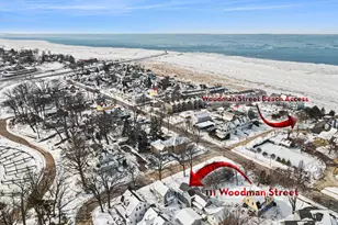 111 Woodman St, South Haven, MI 49090 - Photo 3