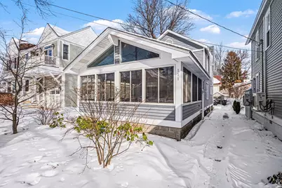 111 Woodman Street, South Haven, MI 49090 - Photo 1