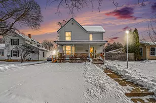 616 S Broas St, Belding, MI 48809 - Photo 1