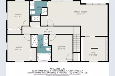 3131 Howlett Drive SE, Ada, MI 49301 - Photo 15