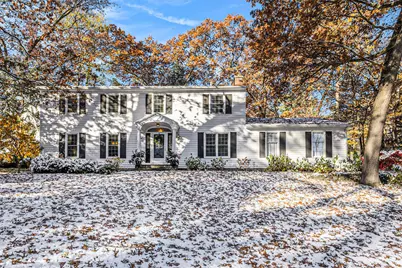 3131 Howlett Drive SE, Ada, MI 49301 - Photo 1