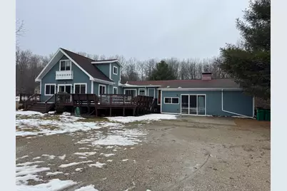 447 N Northern Light Road, Mears, MI 49436 - Photo 1