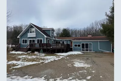 447 N Northern Light Road, Mears, MI 49436 - Photo 37