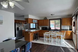 447 N Northern Light Rd, Mears, MI 49436 - Photo 5