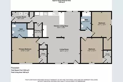 7204 E Grand River Avenue #Lot 255, Portland, MI 48875 - Photo 19