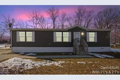 7204 E Grand River Avenue #Lot 255, Portland, MI 48875 - Photo 1