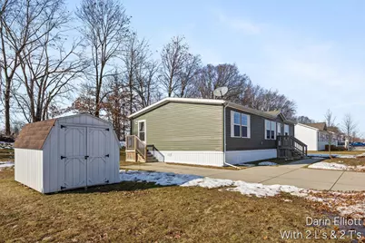 7204 E Grand River Avenue #Lot 255, Portland, MI 48875 - Photo 1