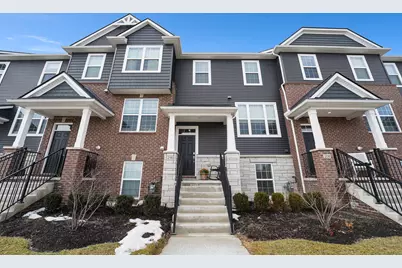 216 S Mill Street, Plymouth, MI 48170 - Photo 1