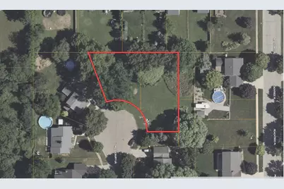 501 Middlebury Lane, Mason, MI 48854 - Photo 1